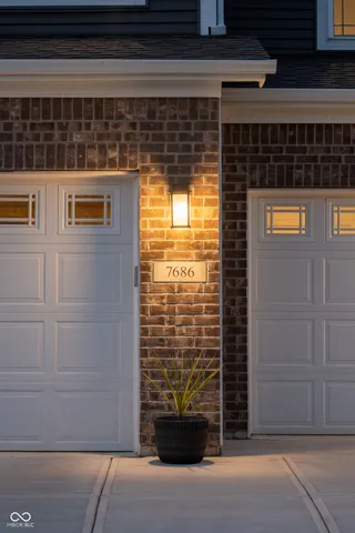 $524,999 | 7686 Rolling Green Drive, Plainfield, IN 46168