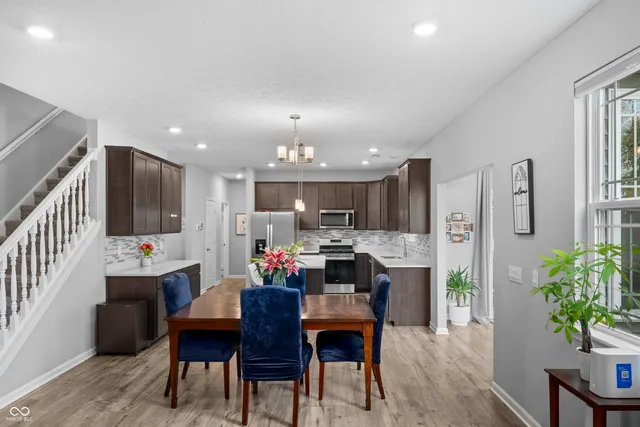 $524,999 | 7686 Rolling Green Drive, Plainfield, IN 46168