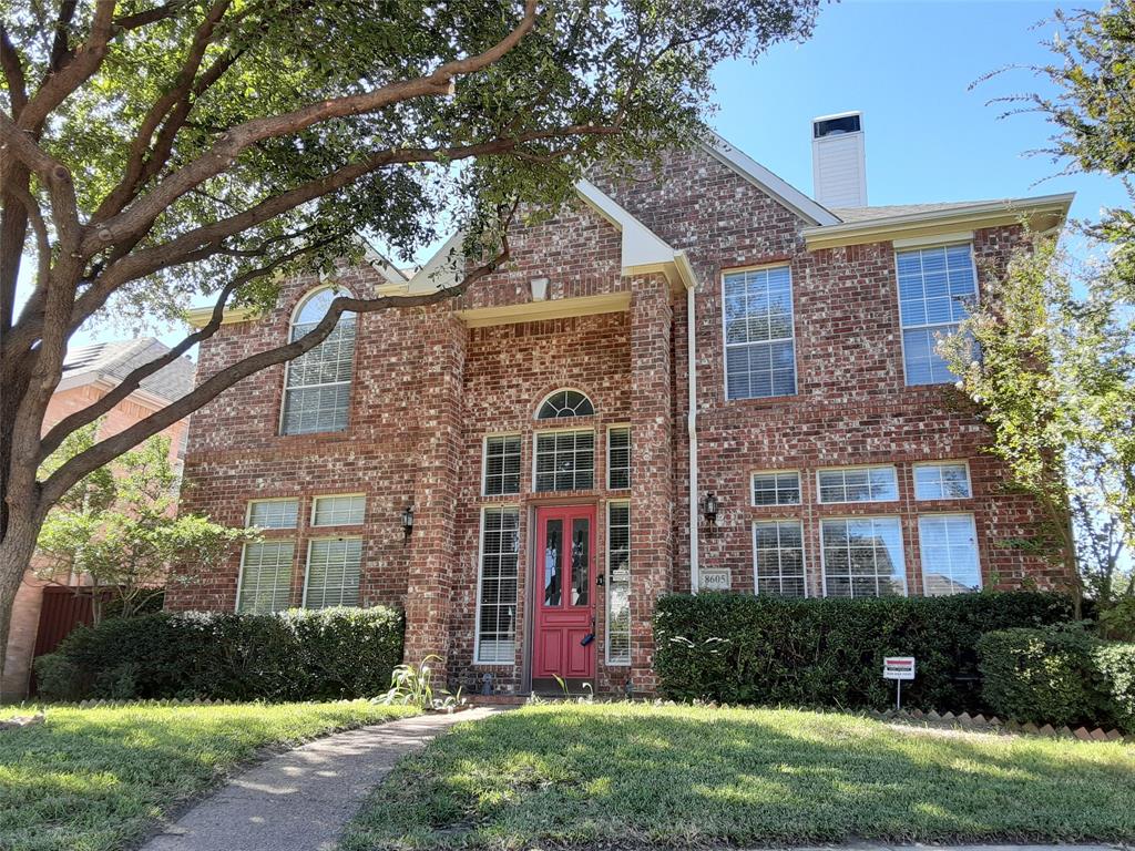 8605 Mill Creek Road Irving, TX 75063 - Photo 1 of 1