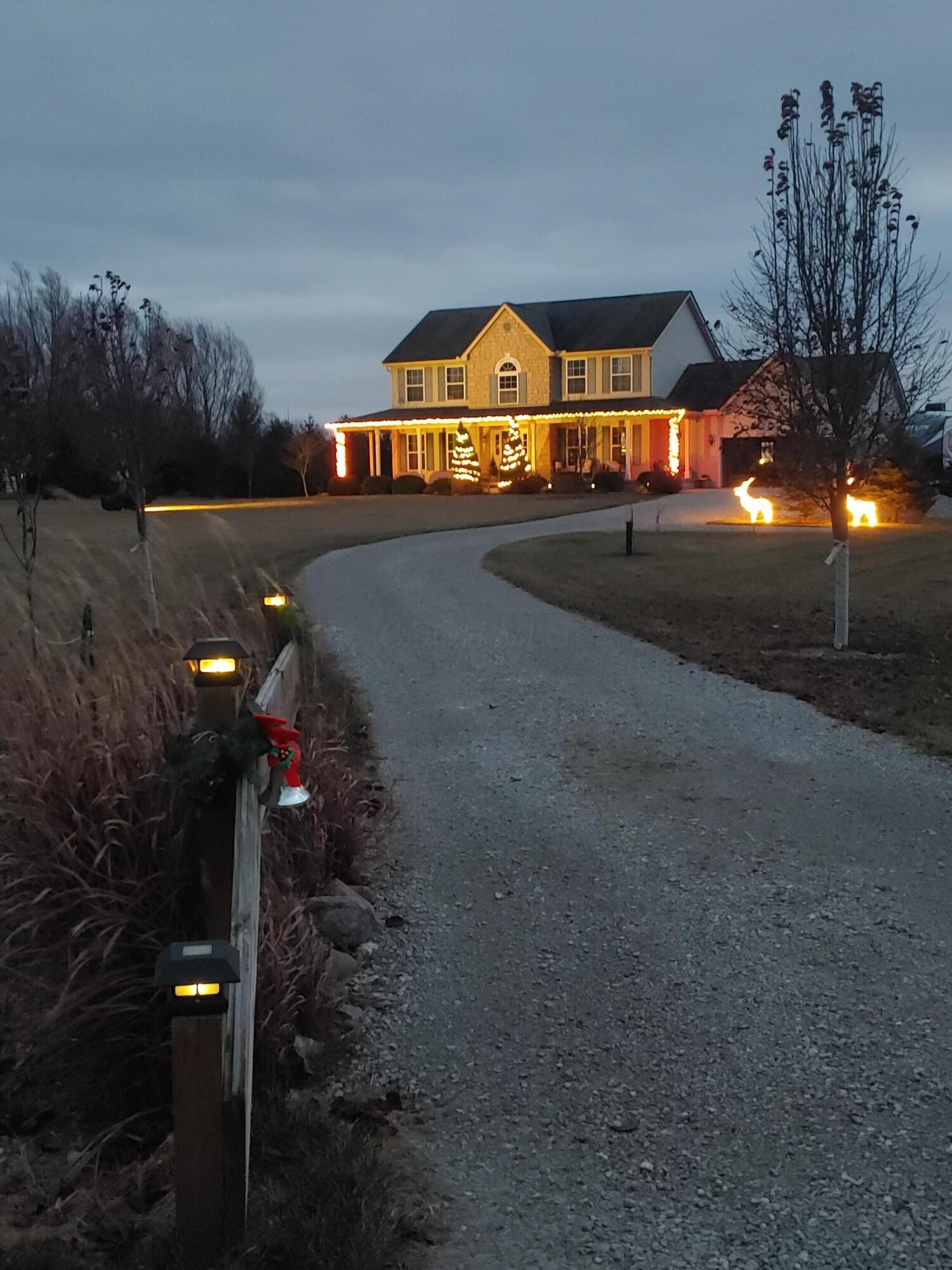 19015 Powder Lick Road Raymond, OH 43067 - Photo 80 of 96 1128231735