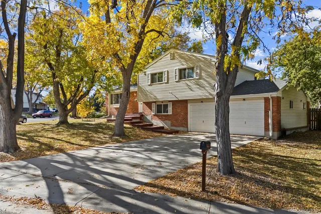 $600,000 | 8227 Yarrow Court, Arvada, CO 80005