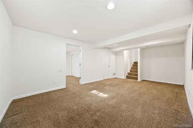 $600,000 | 8227 Yarrow Court, Arvada, CO 80005