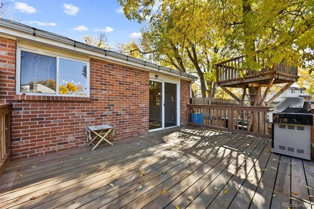 $600,000 | 8227 Yarrow Court, Arvada, CO 80005