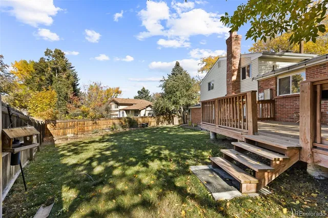 $600,000 | 8227 Yarrow Court, Arvada, CO 80005