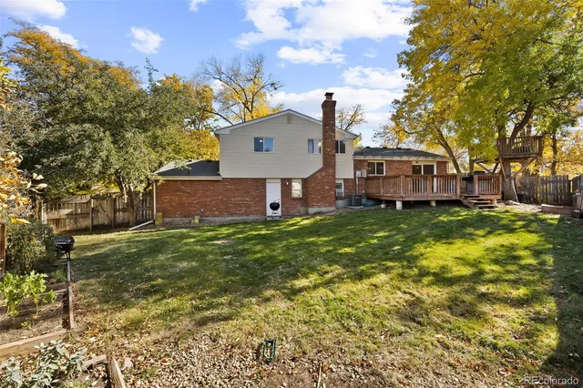 $600,000 | 8227 Yarrow Court, Arvada, CO 80005