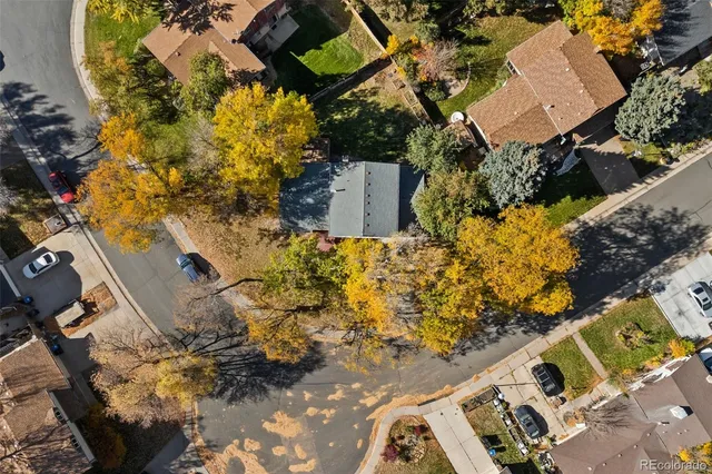 $600,000 | 8227 Yarrow Court, Arvada, CO 80005