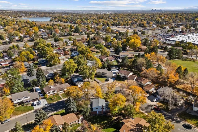 $600,000 | 8227 Yarrow Court, Arvada, CO 80005