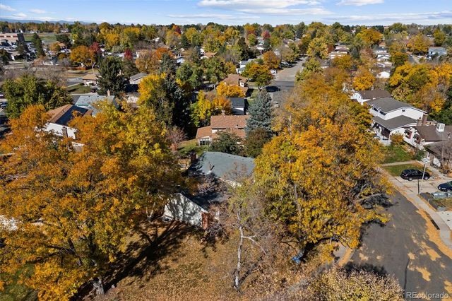 $550,000 | 8227 Yarrow Court, Arvada, CO 80005