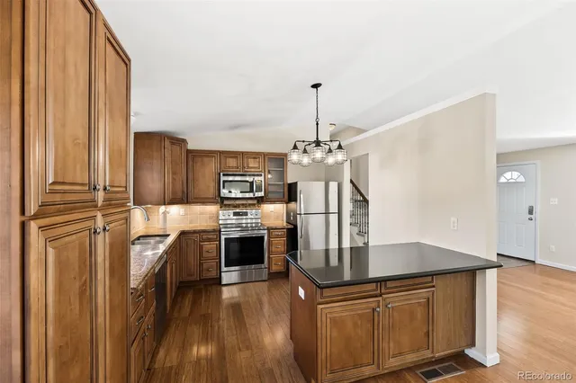 $600,000 | 8227 Yarrow Court, Arvada, CO 80005