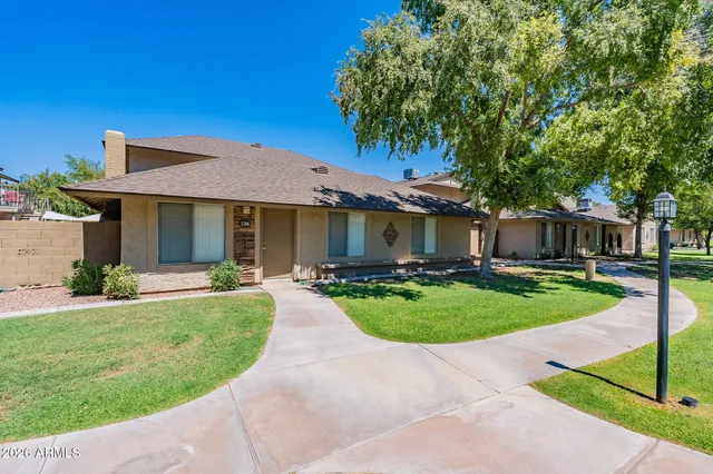 $1,850 | 1266 North 85th Place, Scottsdale, AZ 85257