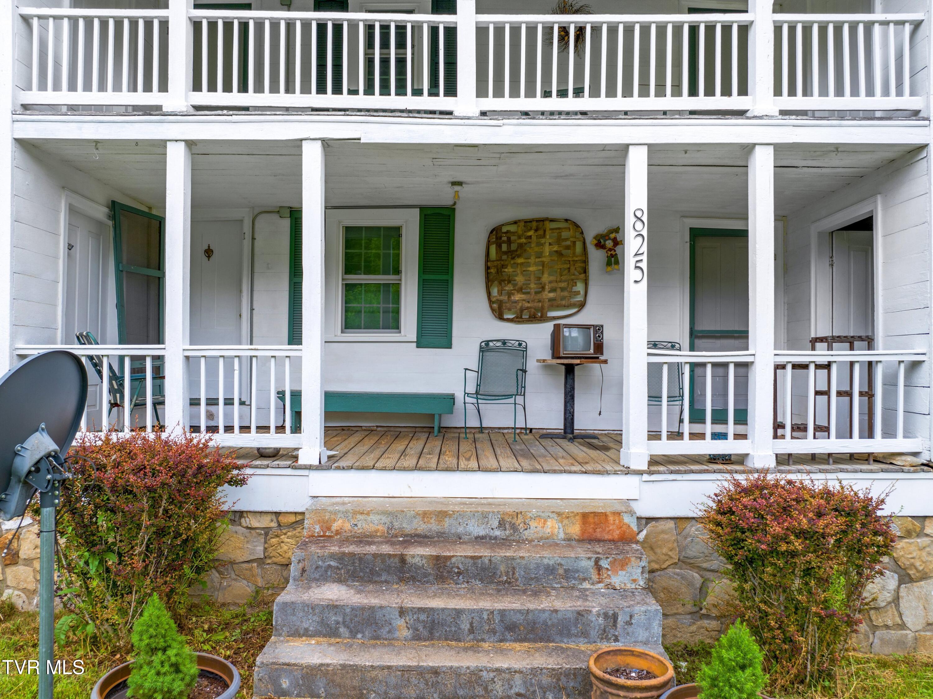 825 Sandy Valley Road Rogersville, TN 37857 - Photo 2 of 15 012-875SandyValleyRoad-Rogersville-TN-37