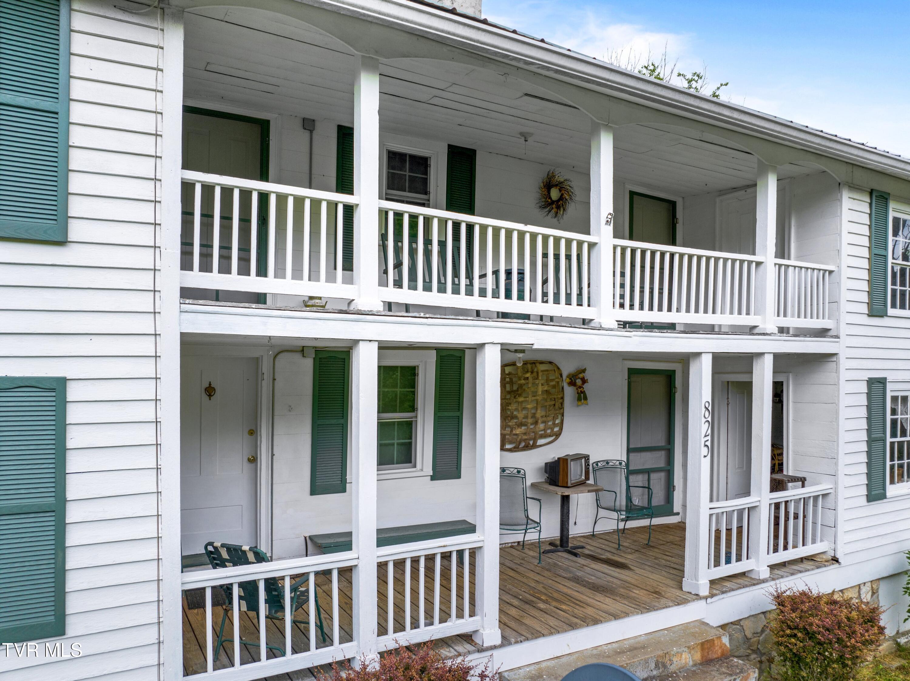 825 Sandy Valley Road Rogersville, TN 37857 - Photo 3 of 15 013-875SandyValleyRoad-Rogersville-TN-37