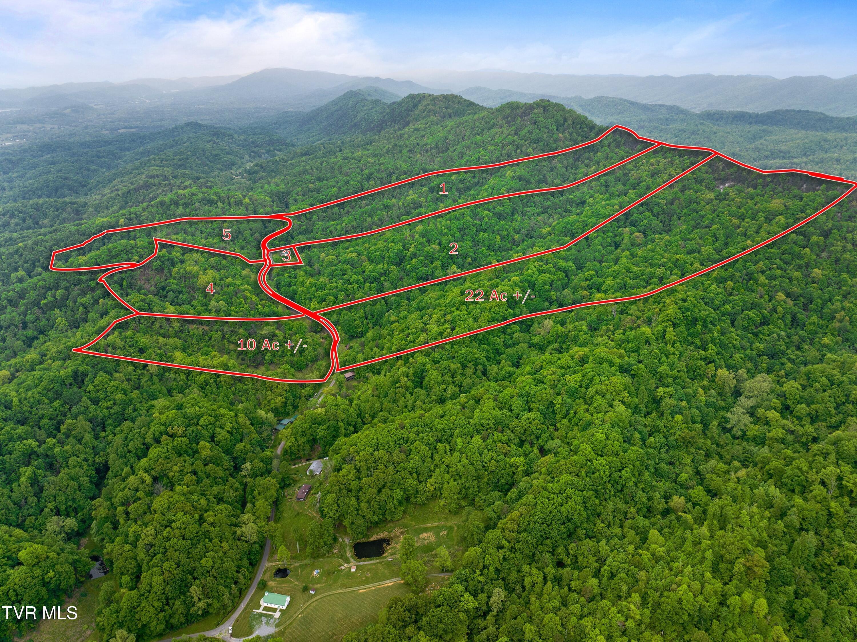 825 Sandy Valley Road Rogersville, TN 37857 - Photo 4 of 15 001-875SandyValleyRoad-Rogersville-TN-37