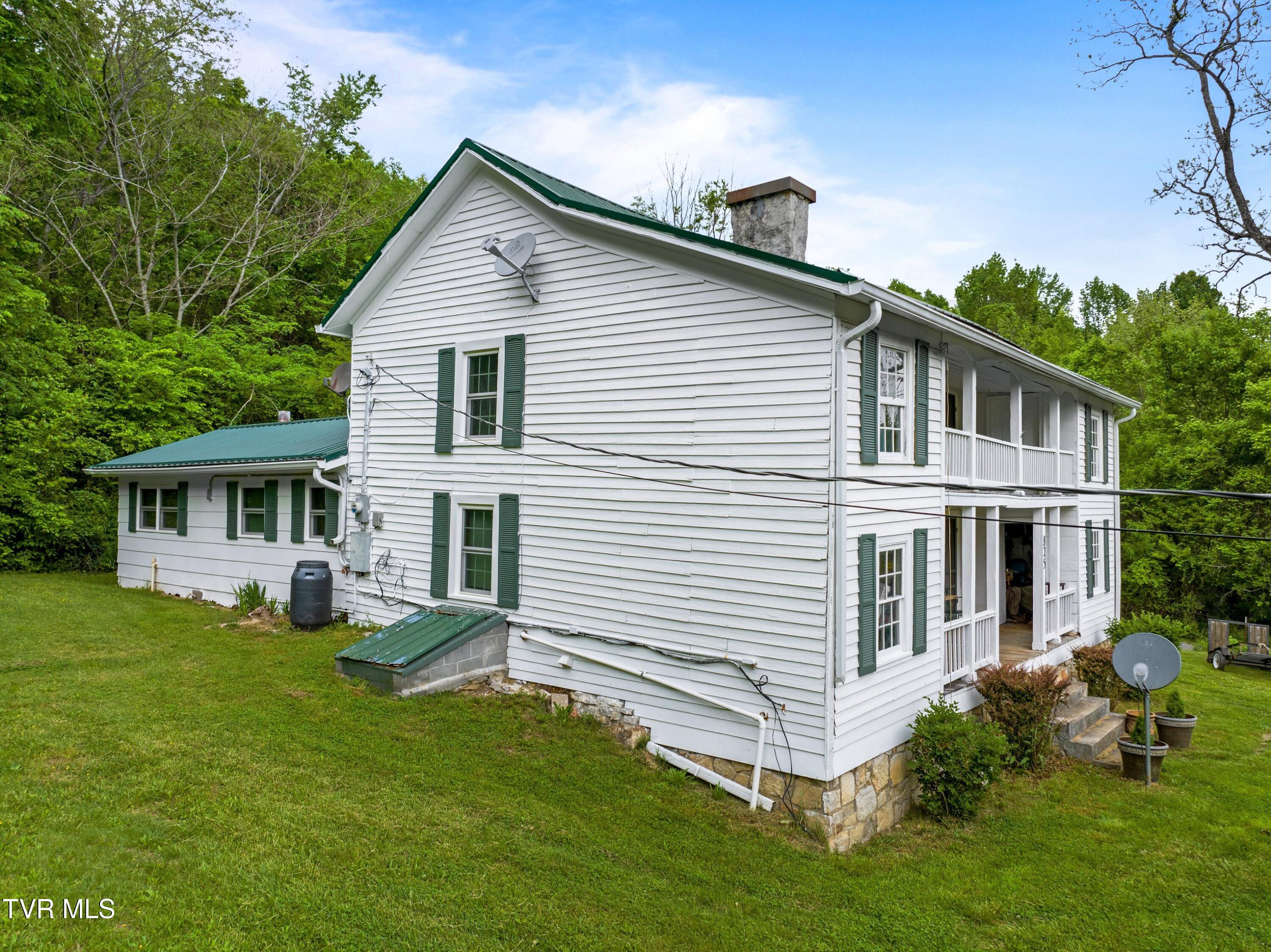 825 Sandy Valley Road Rogersville, TN 37857 - Photo 5 of 15 014-875SandyValleyRoad-Rogersville-TN-37