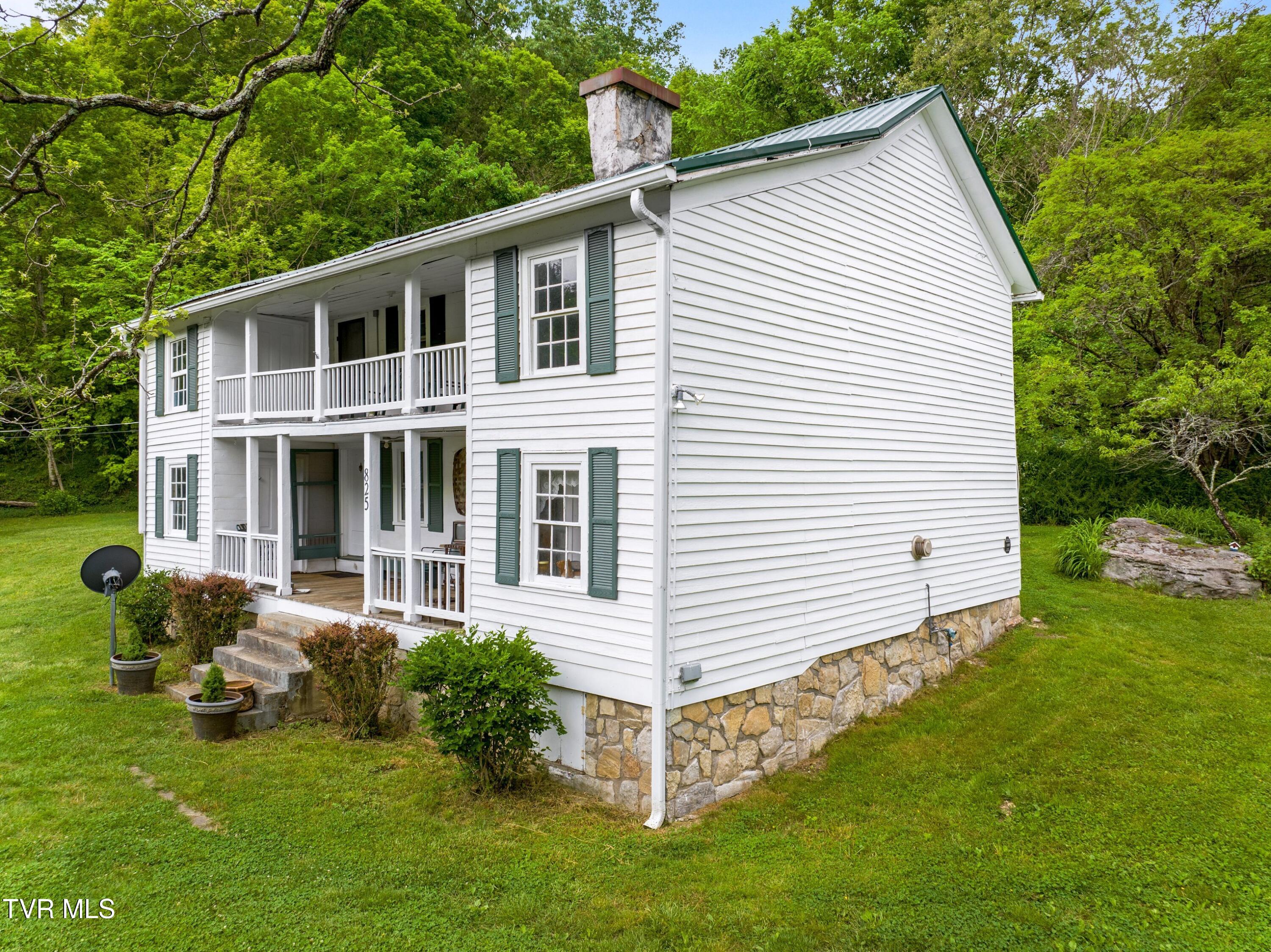 825 Sandy Valley Road Rogersville, TN 37857 - Photo 7 of 15 016-875SandyValleyRoad-Rogersville-TN-37