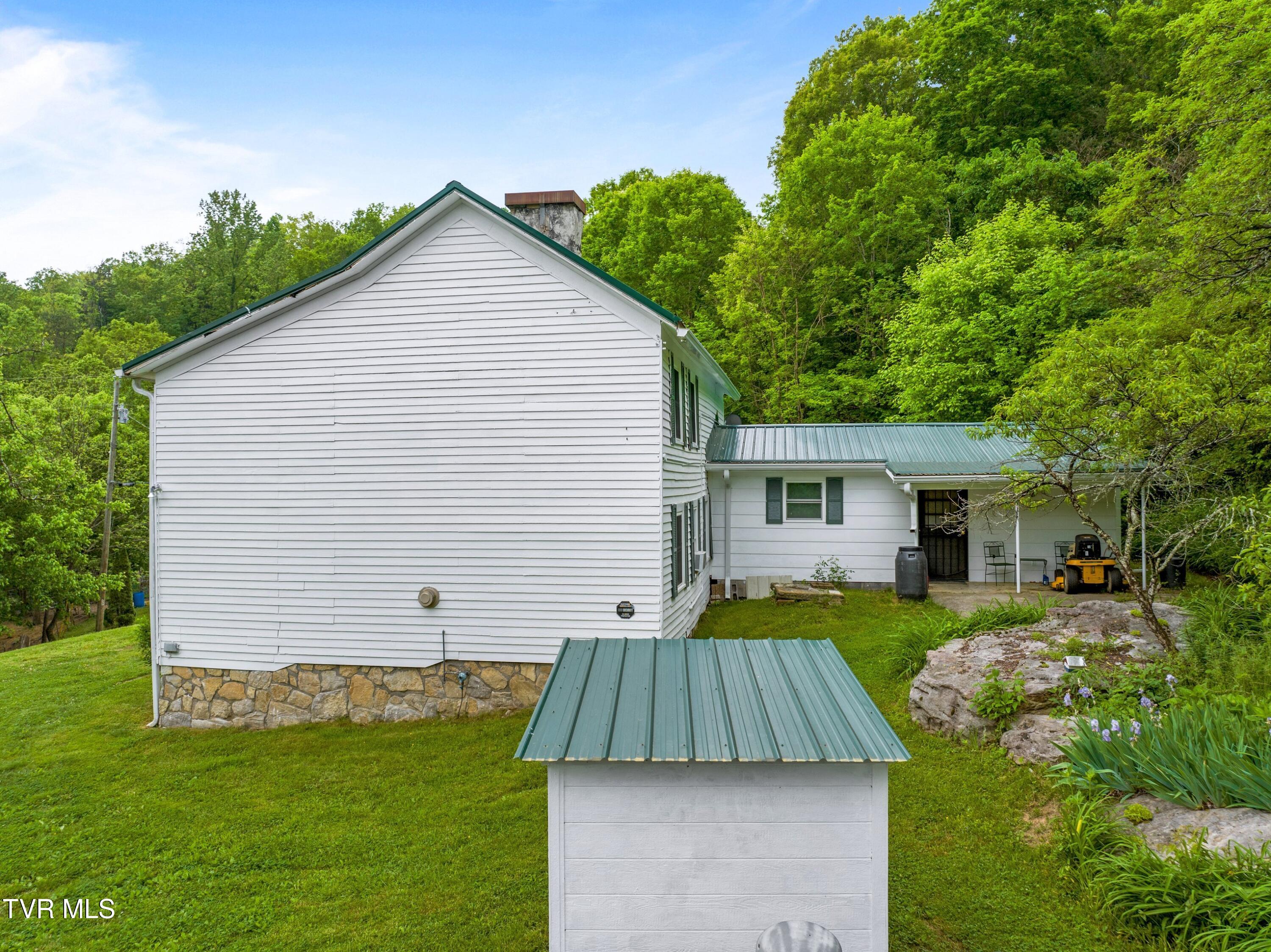 825 Sandy Valley Road Rogersville, TN 37857 - Photo 8 of 15 017-875SandyValleyRoad-Rogersville-TN-37