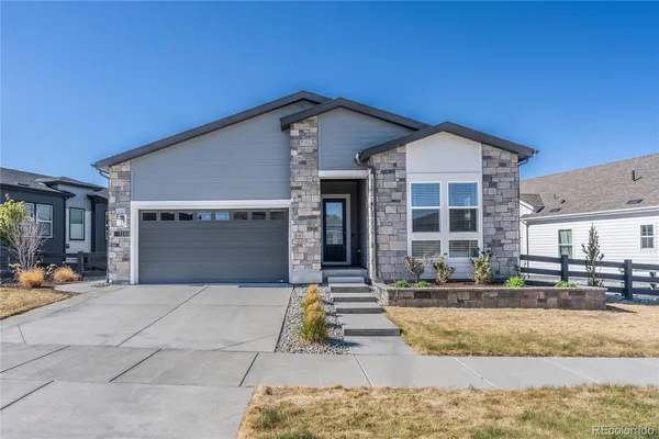 $1,015,000 | 7169 Canyon Sky Trail, Castle Pines, CO 80108