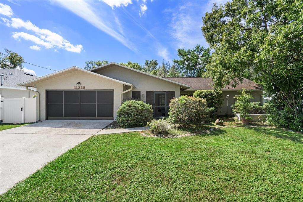 11328 Blythville Road Spring Hill, FL 34608 - Photo 1 of 1