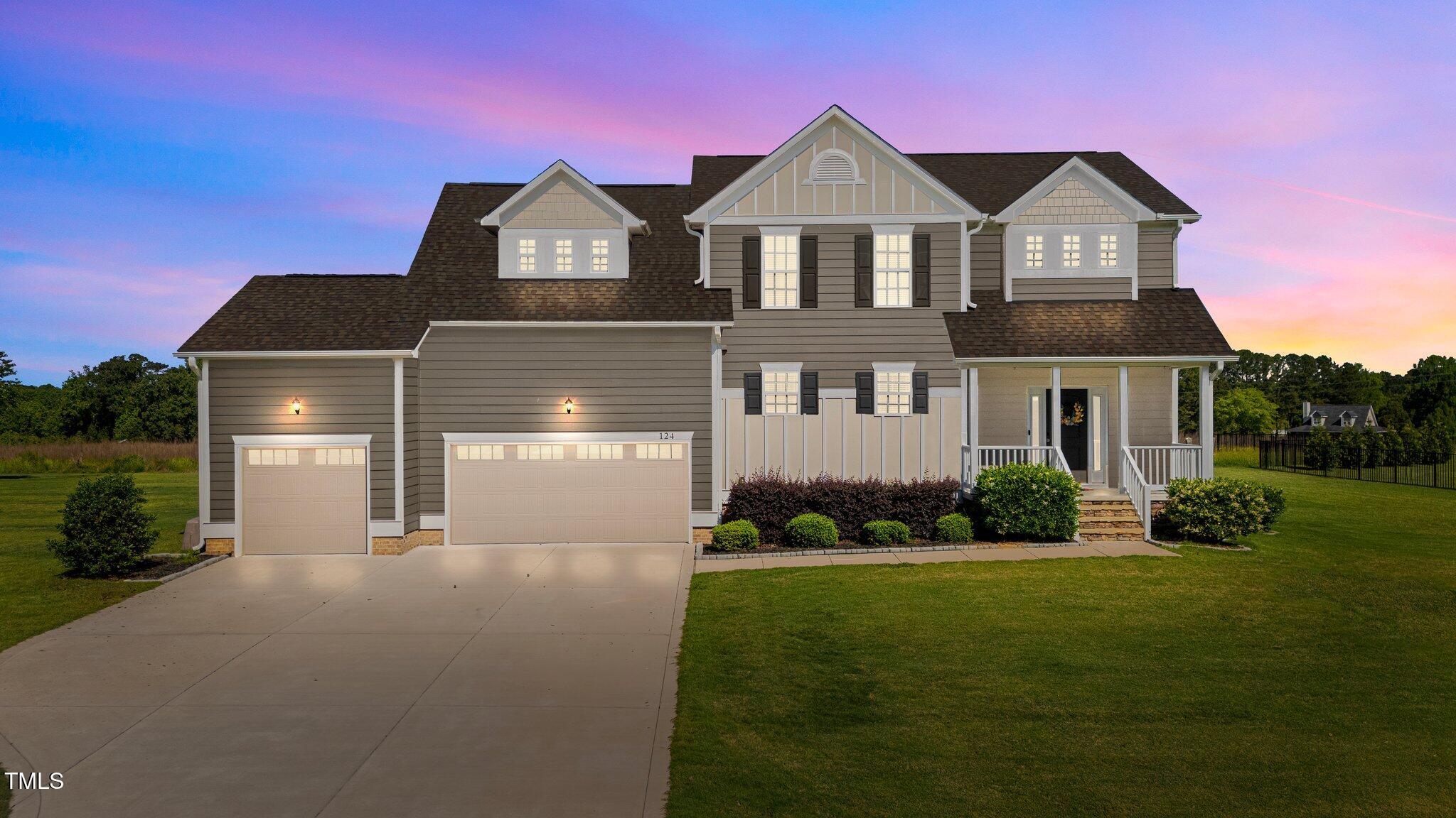 124 Brookstone Way Angier, NC 27501 - Photo 47 of 49 1-web-or-mls-DJI_20250508110433_0020_D_1