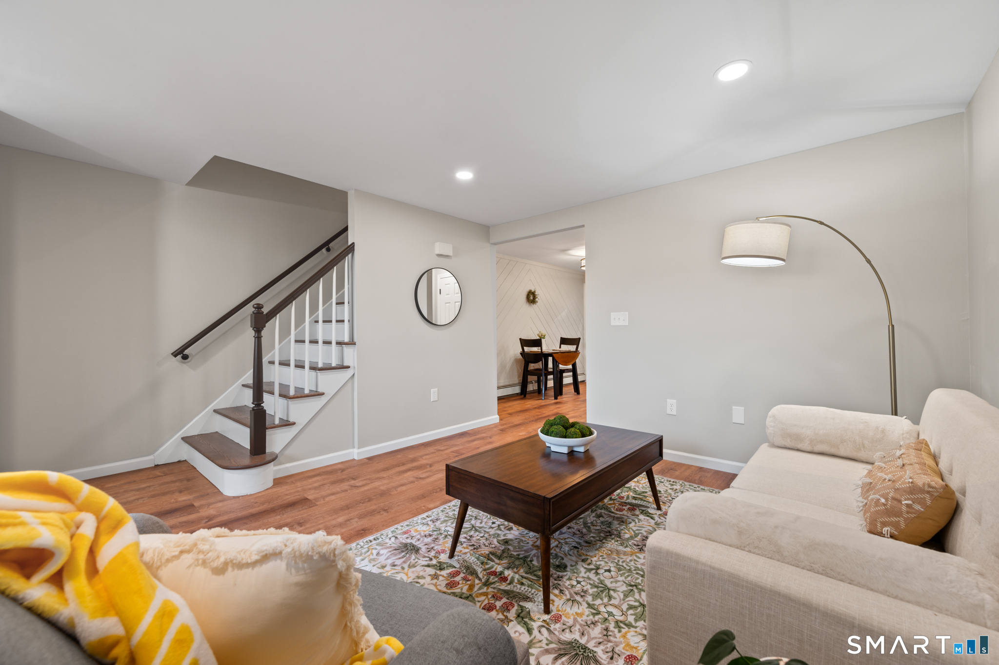 302 Green Road, Unit D Manchester, CT 06042 - Photo 20 of 32