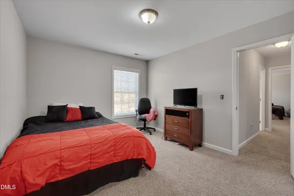 $379,900 | 3302 Genlee Drive, Durham, NC 27704