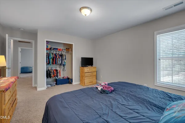 $379,900 | 3302 Genlee Drive, Durham, NC 27704