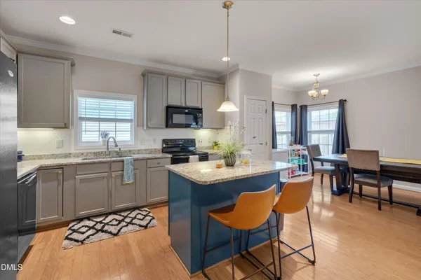 $379,900 | 3302 Genlee Drive, Durham, NC 27704