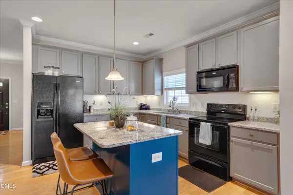 $379,900 | 3302 Genlee Drive, Durham, NC 27704