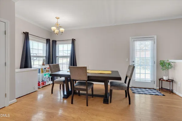 $379,900 | 3302 Genlee Drive, Durham, NC 27704