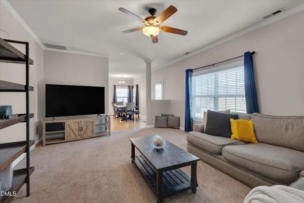 $379,900 | 3302 Genlee Drive, Durham, NC 27704