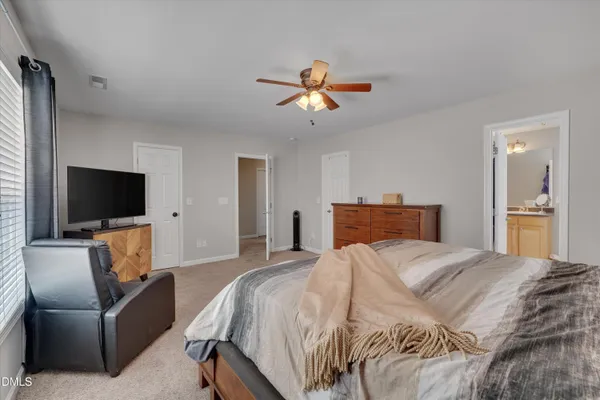 $379,900 | 3302 Genlee Drive, Durham, NC 27704