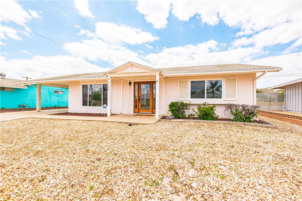 26500 Ridgemoor Road Sun City, CA 92586 - Photo 1 of 19 Gallery Image 1