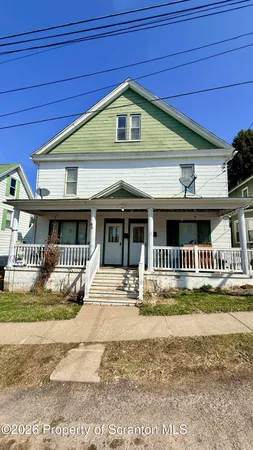 $169,000 | 6 8 Maple Avenue, Carbondale, PA 18407