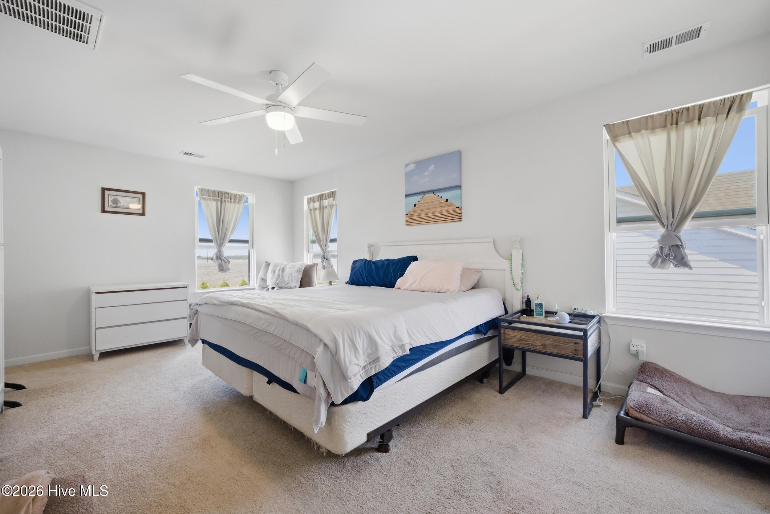216 Sunny Lake Road Moyock, NC 27958 - Photo 17 of 37 Primary Bedroom