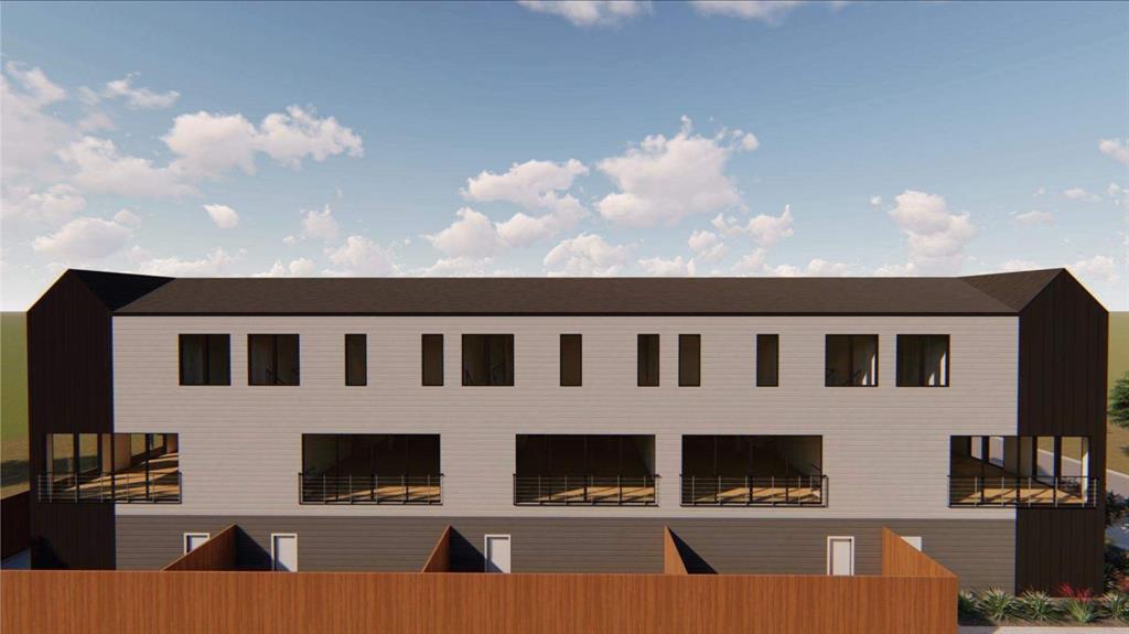 2247 Mail Avenue Dallas, TX 75235 - Photo 11 of 26 a view of a building with many windows