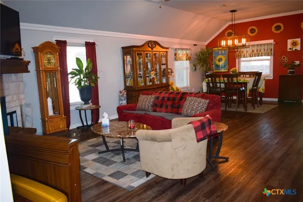 $399,999 | 2601 Turtle Dove Drive, Temple, TX 76502