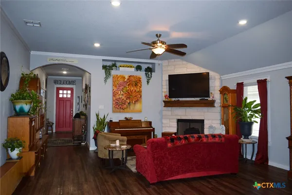 $399,999 | 2601 Turtle Dove Drive, Temple, TX 76502