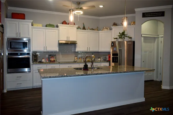 $399,999 | 2601 Turtle Dove Drive, Temple, TX 76502