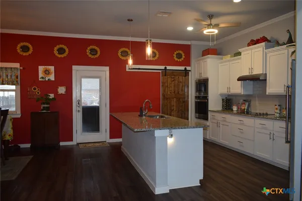 $399,999 | 2601 Turtle Dove Drive, Temple, TX 76502