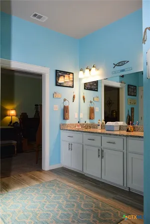 $399,999 | 2601 Turtle Dove Drive, Temple, TX 76502