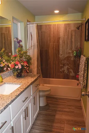 $399,999 | 2601 Turtle Dove Drive, Temple, TX 76502