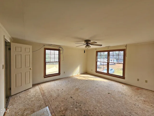 $494,900 | 5510 Cabe Ford Road, Durham, NC 27705