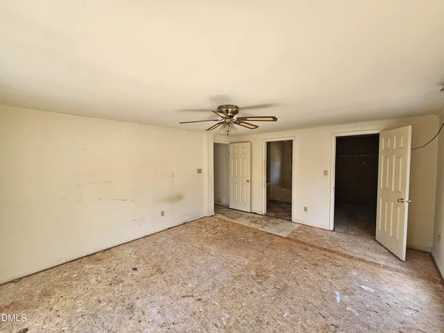 $494,900 | 5510 Cabe Ford Road, Durham, NC 27705