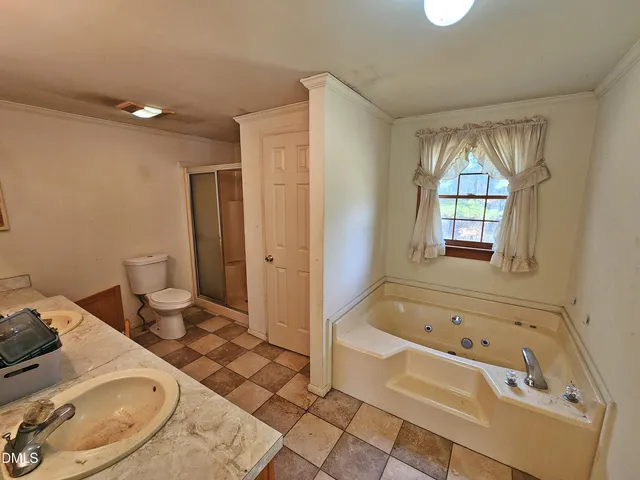 $494,900 | 5510 Cabe Ford Road, Durham, NC 27705