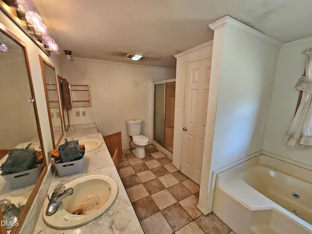 $494,900 | 5510 Cabe Ford Road, Durham, NC 27705