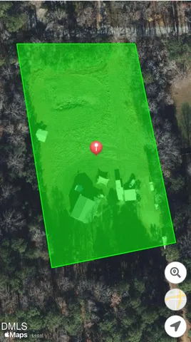 $494,900 | 5510 Cabe Ford Road, Durham, NC 27705