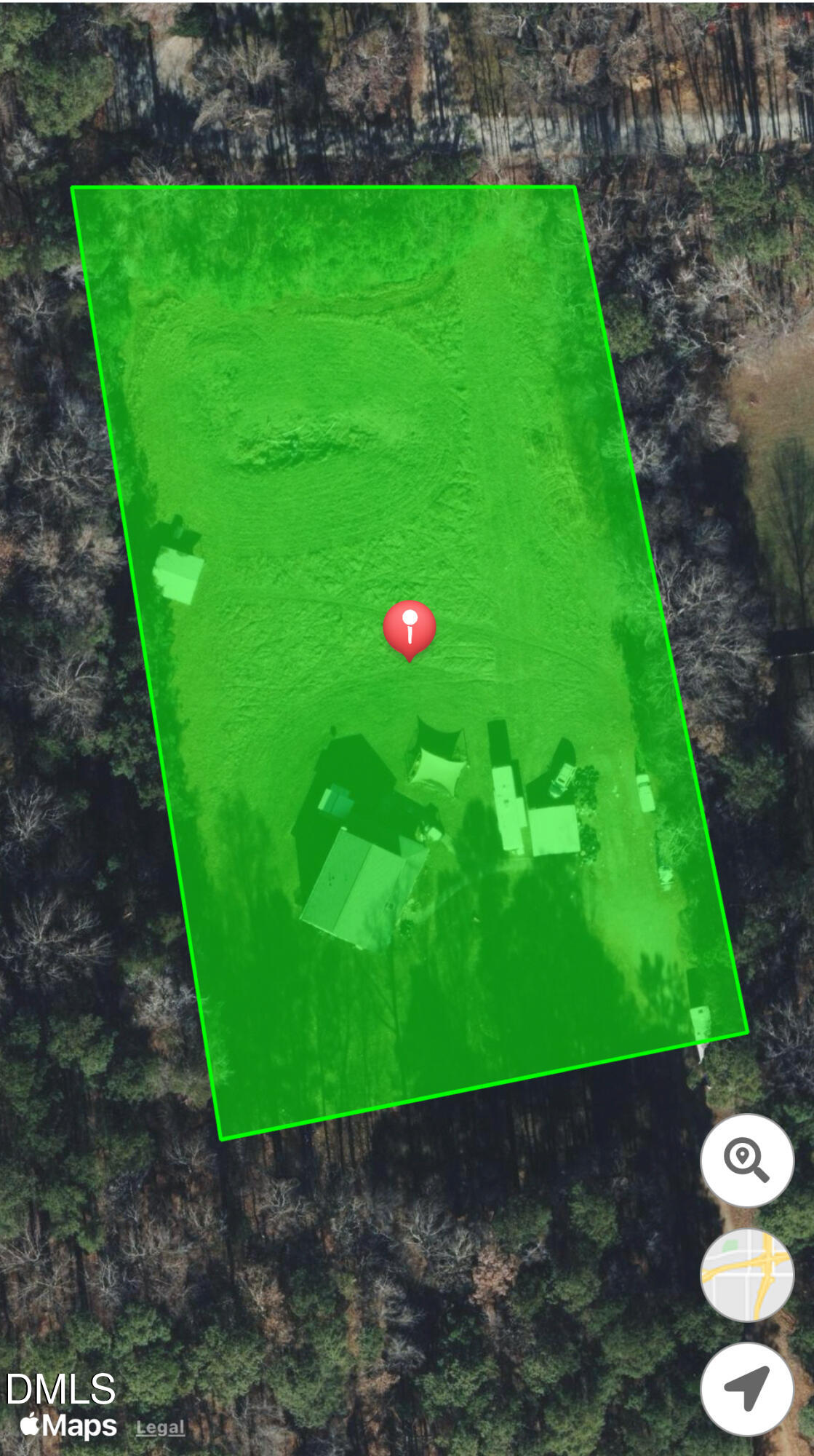 5510 Cabe Ford Road Durham, NC 27705 - Photo 34 of 34 image0