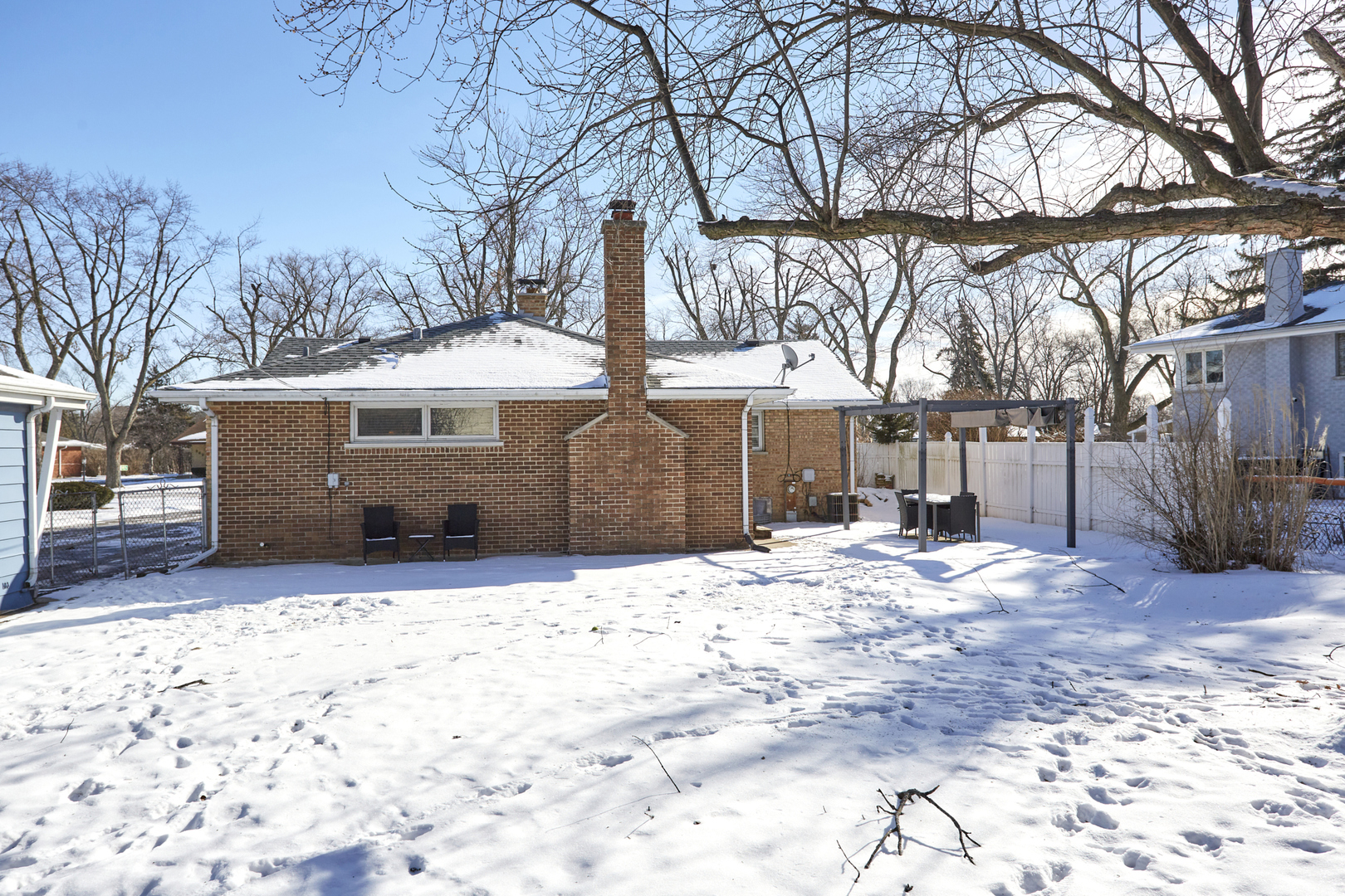 3N264 North Howard Avenue Elmhurst, IL 60126 - Photo 29 of 31