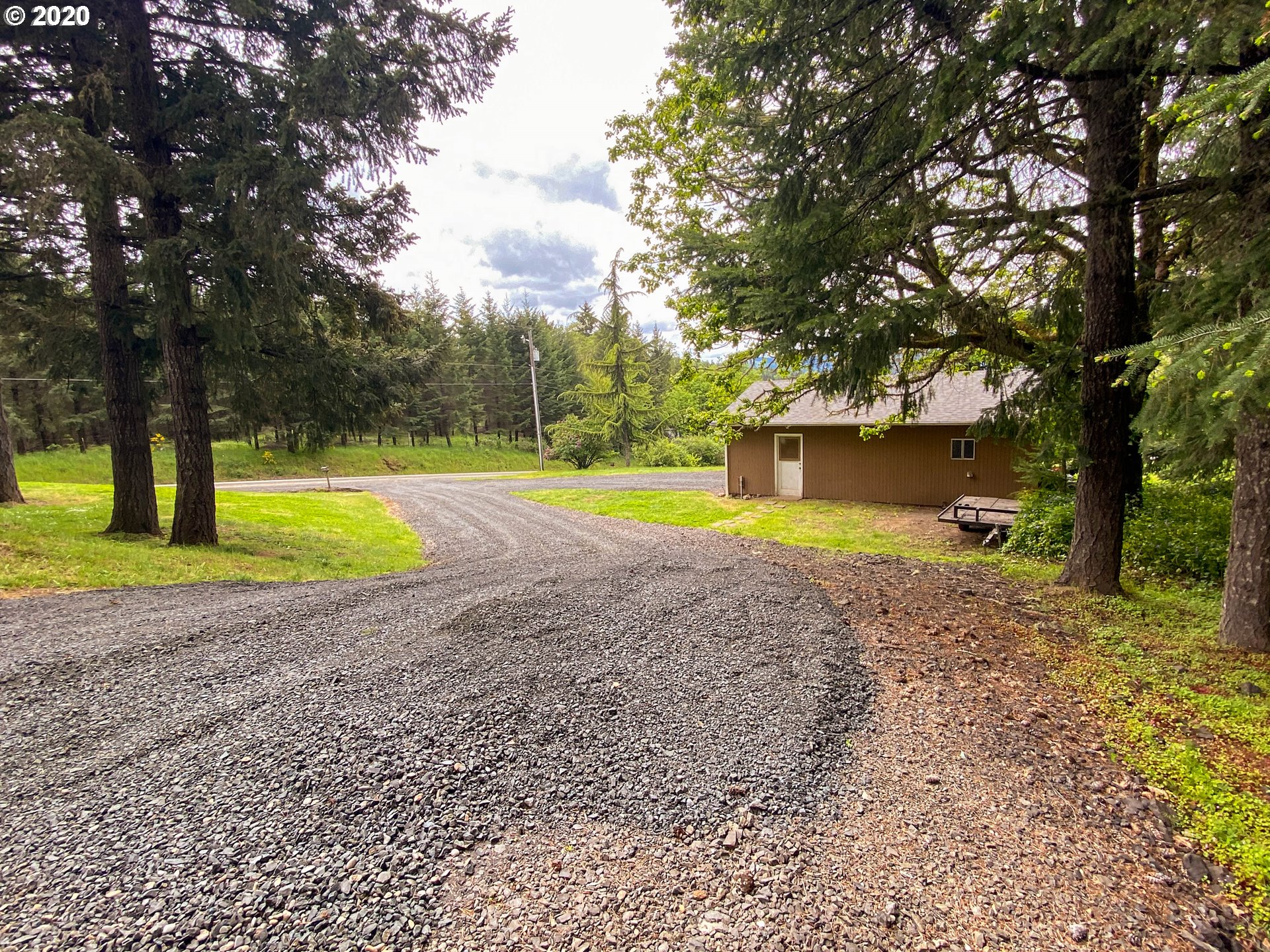 15480 Ferns Corner Road Dallas, OR 97338 - Photo 22 of 26