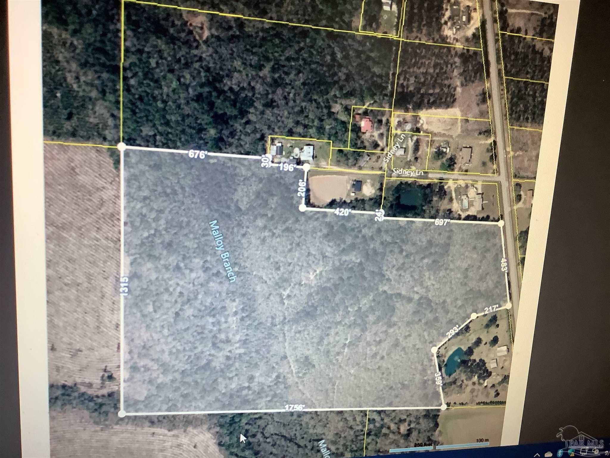 4279 Country Mill Road Jay, FL 32565 - Photo 1 of 3 Gallery Image 1